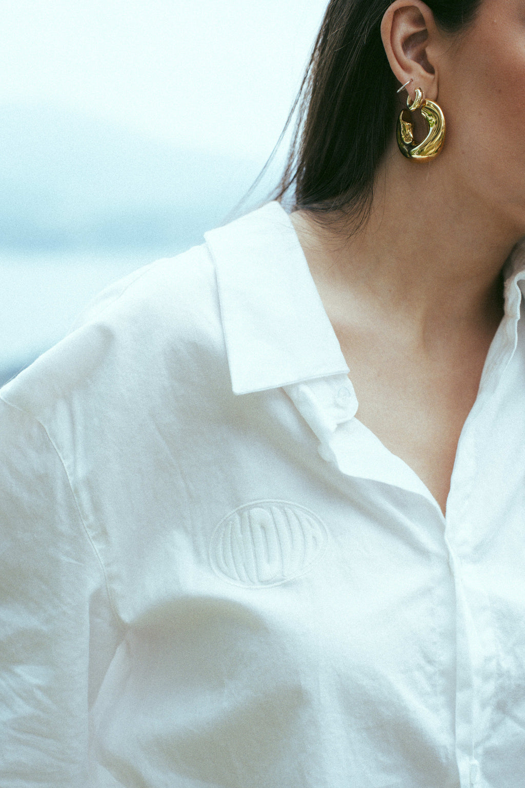 UNDAVAIABLE INDUSTRIAL WORK SHIRT