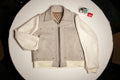 UNDAVAIABLE PERFECT VARSITY JACKET