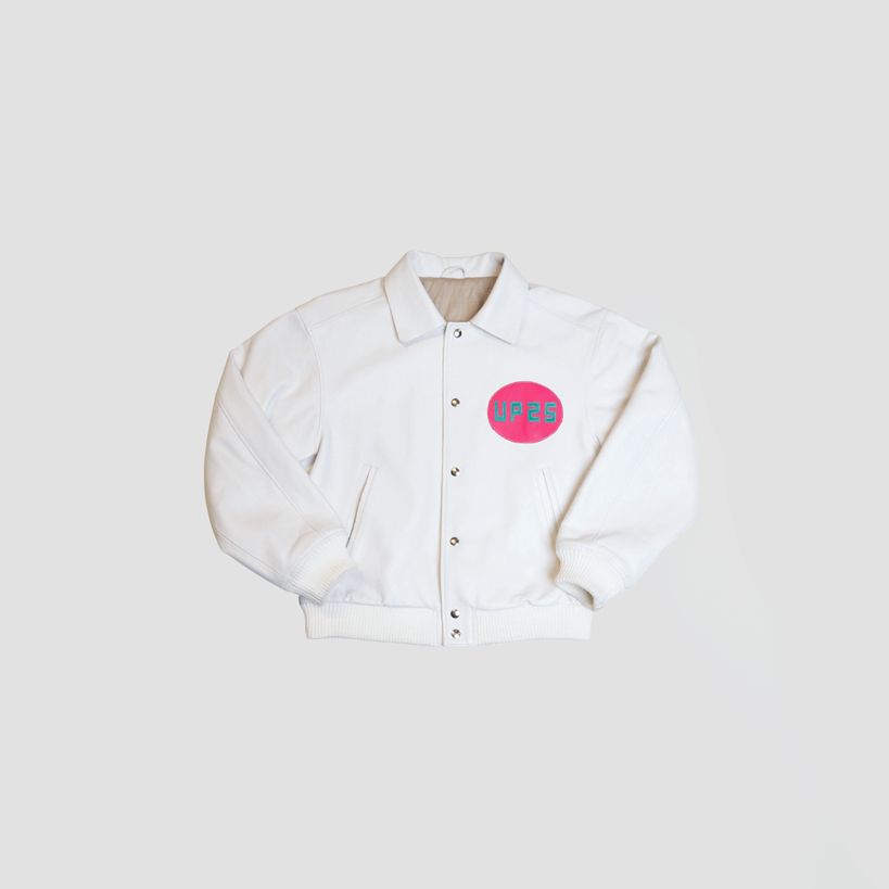 UNDAVAIABLE REAL LEATHER OG JACKET