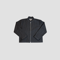 UNDAVAIABLE DENIM RACING JACKET