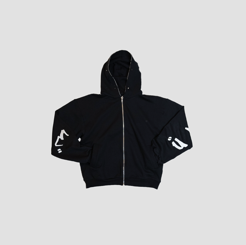 UNDAVAIABLE HOOD-IE